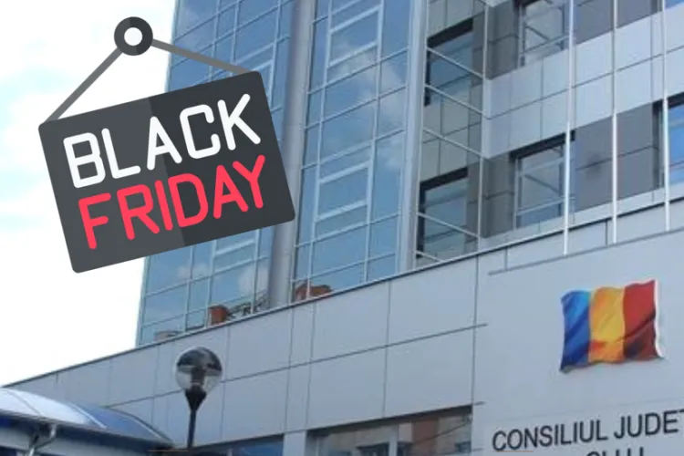 Black Friday la Consiliul Județean Cluj: Autorizații de construire și certificate de urbanism emise într-o singură zi. Acum e momentul să le solicitați