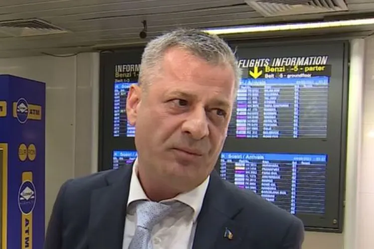 CFR Cluj, în așteptarea unui anunț crucial: Neluțu Varga spune că săptămâna viitoare va veni vestea care schimbă totul