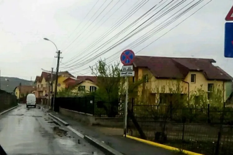 Nemulțumire printre clujeni după ce s-a făcut sens unic pe strada Bărc 1: „Suntem izolați și obligați să pierdem timp în ambuteiaje!”