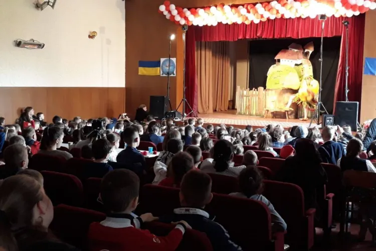 Atenție, mămici din Cluj-Napoca! Spectacolul pe care copilul vostru nu trebuie să-l rateze. Momente de excepție pregătite pentru cei mici