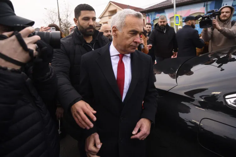 Adevărul despre Georgescu? Teoria unui profesor clujean, la rece, la un an de la anularea alegerilor: „Un glonț bine țintit al vechii și noii Securități”