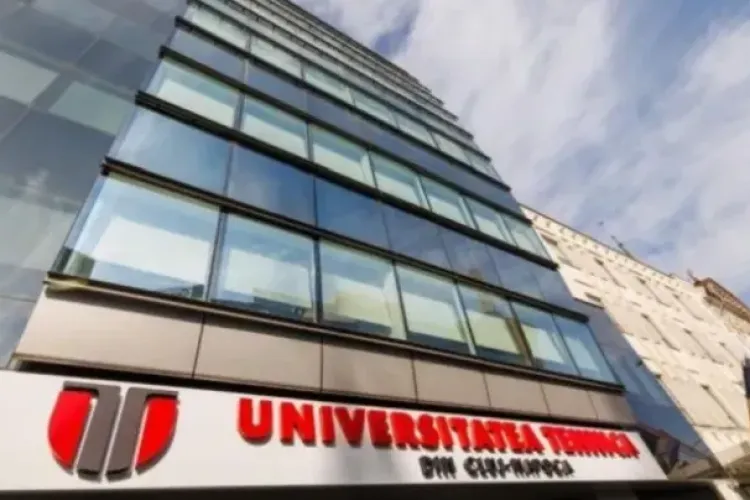 UTCN Cluj dă startul pregătirii gratuite la matematică pentru Admiterea 2026: „Începe acum, noi îți venim în ajutor!”