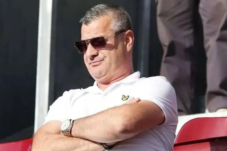 E oficial! Creditorii au cerut insolvența la CFR Cluj. Patronul Varga încearcă să-i liniștească pe fani: „Voi rezolva, așa cum am promis”