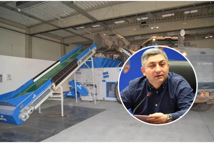 Alin Tișe, discuție amuzantă cu mama sa despre stația care transformă gunoiul în energie: „Tu mă crezi pe mine sau pe vecină?”