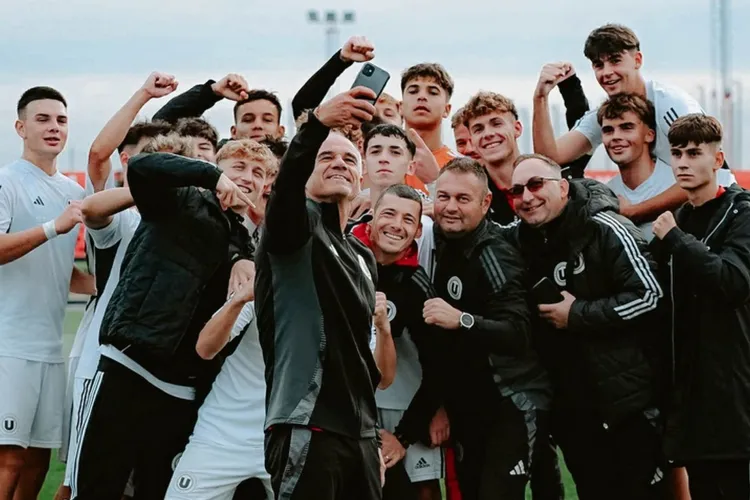 Universitatea Cluj își extinde influența și în Moldova și are planuri mari. Parteneriat strategic cu o academie cunoscută din zonă