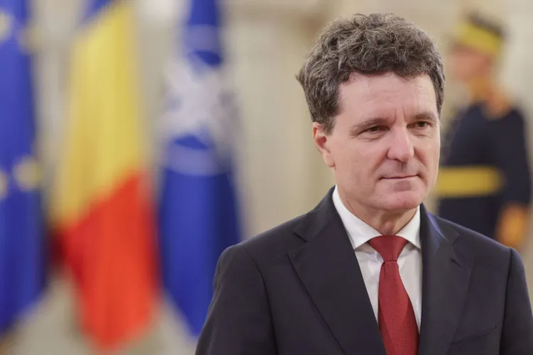 Care sunt defectele lui Nicușor Dan? Consilierul său prezidențial dă tot afară: „E un om pe care îl cunoșteam foarte puțin”