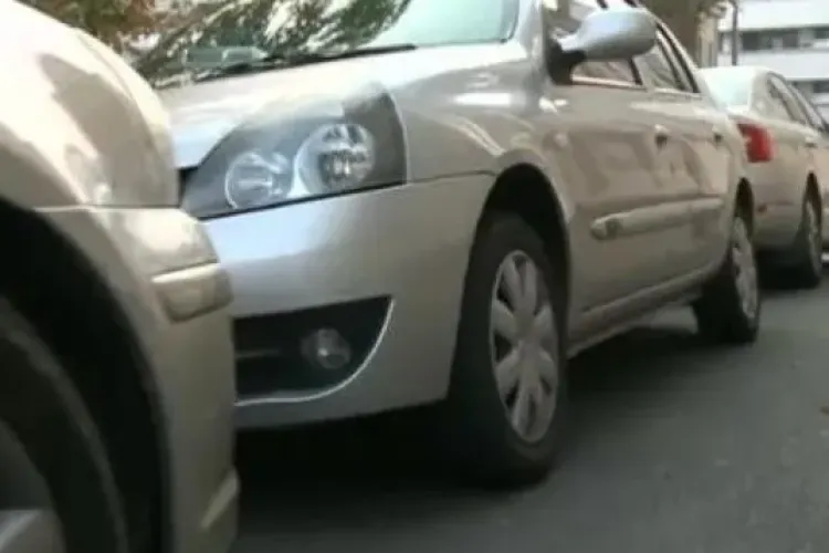 O stradă din Cluj-Napoca le dă bătăi de cap clujenilor: „Arată deplorabil și este folosită mai mult ca parcare”