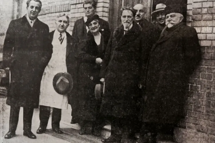 Zi istorică pentru medicina clujeană! Cum a pus profesorul Iuliu Hațieganu bazele învățământului medical românesc acum 106 ani