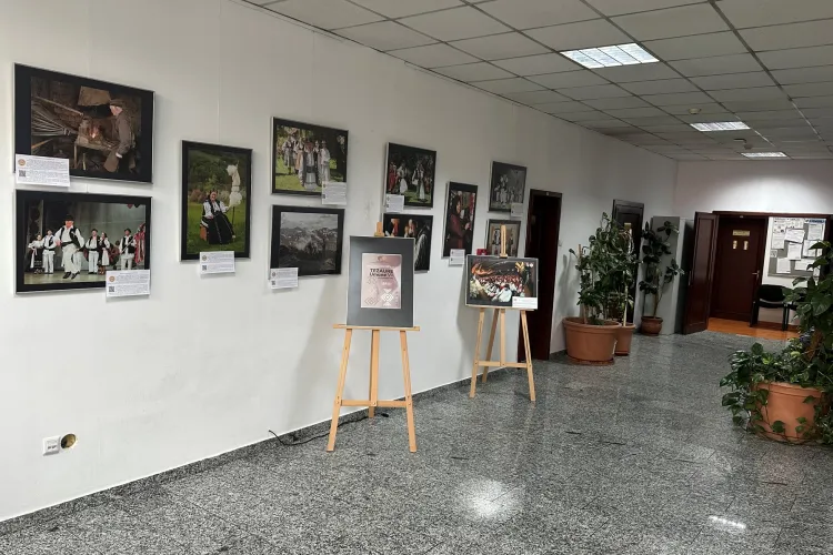 Tezaure Umane la Cluj! Vezi cine sunt oamenii care duc mai departe tradițiile și meșteșugurile autentice ale județului