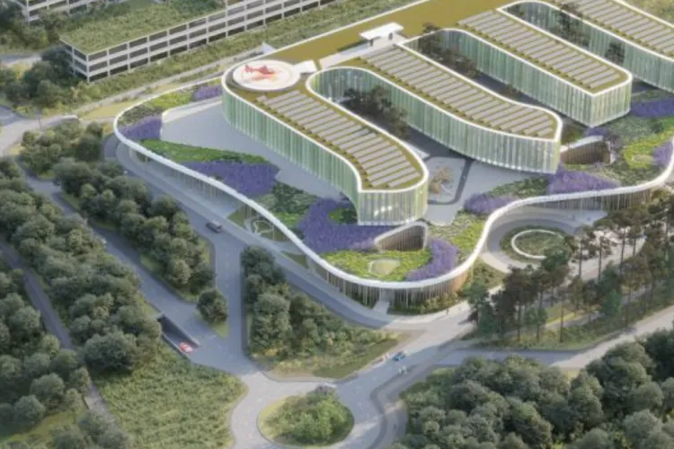 De ce nu primește Clujul finanțare pentru Spitalul Pediatric Monobloc: „Se consideră că județul este deja prea dezvoltat”