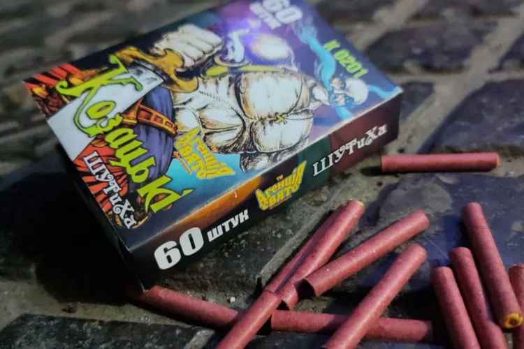 Gata cu petardele de Revelion! Poliția anunță controale masive în magazine, piețe, dar și pe platformele online. Ce riscă jmekerii care încalcă legea