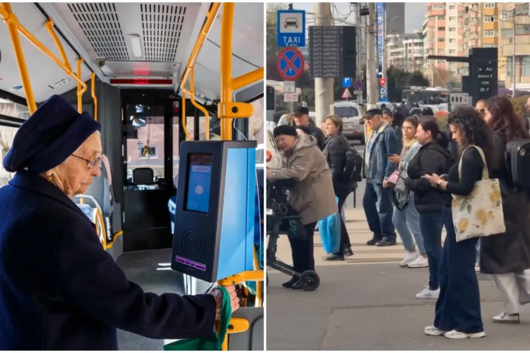 VIDEO. Abonamente gratuite de transport în Cluj-Napoca pentru anul 2026. Cine sunt pensionarii care vor beneficia de gratuitate
