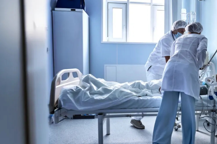 Principalele trei motive pentru care medicii pleacă din România: „În primul rând, se tem să refuze gărzi neplătite” – Studiu pe 4.200 de rezidenți