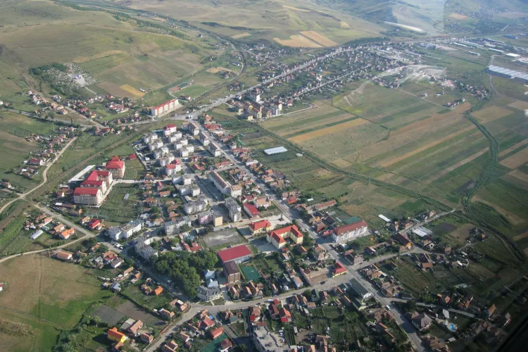 Apahida acordă bani meșteșugarilor! Află cum poți primi finanțare prin programul național și susține-ți afacerea locală acum!