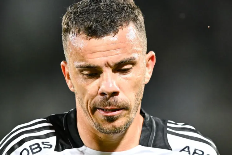 Dan Nistor, săgeți către CFR Cluj: „Nici măcar un tricou de campion nu mi-au dat!” Declarații tari de la mijlocașul Universității