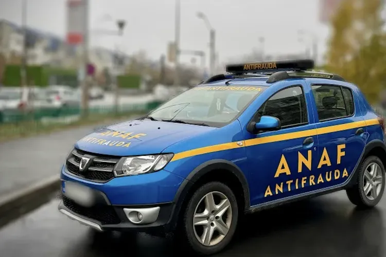 Peste 500 de mari companii, inclusiv stat și privat, intră sub lupa ANAF din cauza riscului de prescriere și a personalului redus