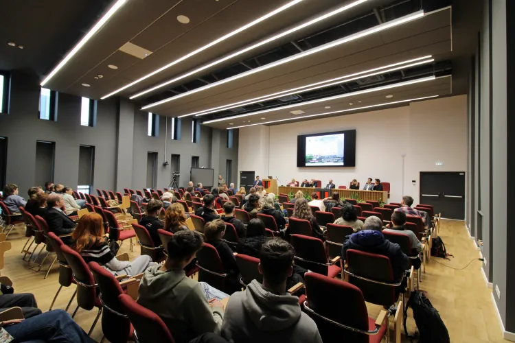 Cluj-Napoca devine epicentrul noilor descoperiri în gastroenterologie. Specialiști din întreaga lume vor dezbate viitorul medicinei digestive