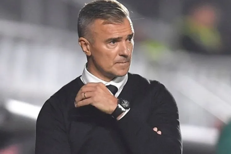 Daniel Pancu dezvăluie când va deveni oficial antrenor PRO la CFR Cluj: Peste 10 ani de așteptare se apropie de final