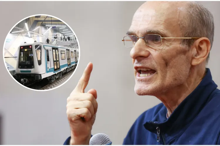 Cristian Tudor Popescu, mesaj tăios pentru tinerii care sunt nostalgici după comunism: „Cum ar fi fără TikTok?”. Ar fi făcut Ceaușescu metrou la Cluj?