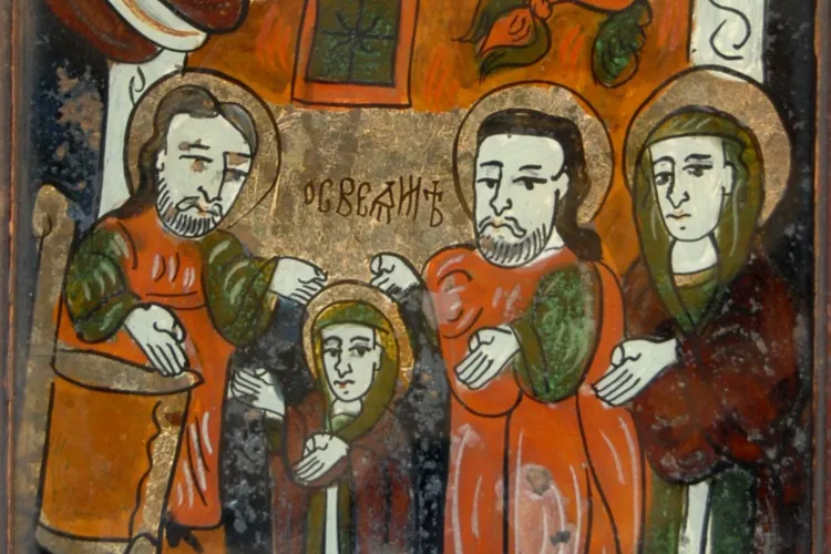 Astăzi este ziua în care Fecioara Maria intră în Templu: Semnificații profunde și obiceiuri păstrate de secole în satele românești