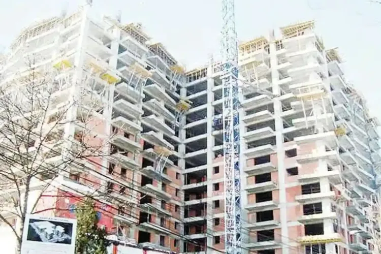 Deputatul clujean Remus Lăpușan îi liniștește pe românii care vor să-și cumpere o locuință: „Merită siguranță atunci când investesc în casa lor”