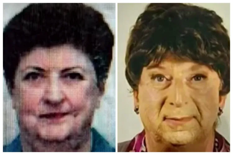 Mare-i grădina ta! Un bărbat și-a ținut mama moartă în casă timp de trei ani pentru a-i încasa pensia: Se deghiza în ea și îi purta hainele!