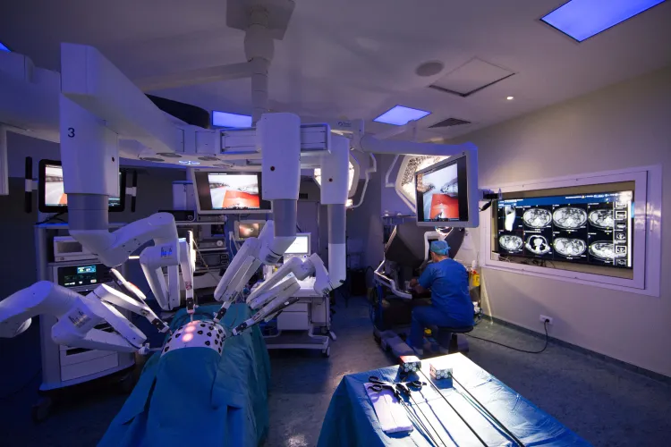 Regina Maria extinde la nivel național Endo Institute cu două noi centre chirurgicale în Cluj și București, specializate în diagnostic și tratament complex