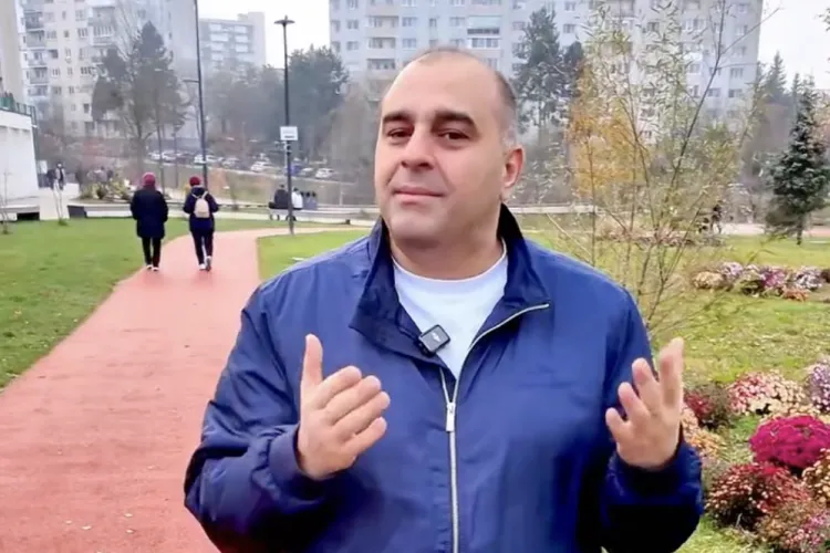 VIDEO. Dan Tarcea cere idei urgente de la clujeni pentru schimbările din următorii ani: „Cartierul tău, regulile tale!”