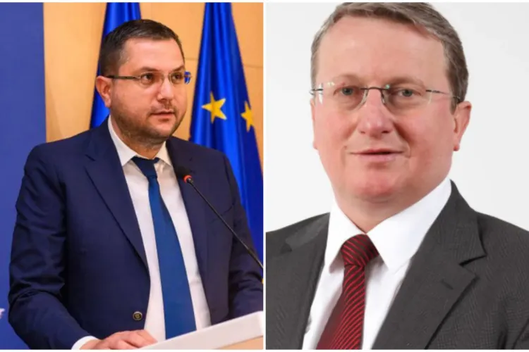 Deputații clujeni Radu Moisin și Remus Lăpușan și-au dat mâna și au pregătit o lege pentru românii mai puțin norocoși. Ce facilități au pregătit