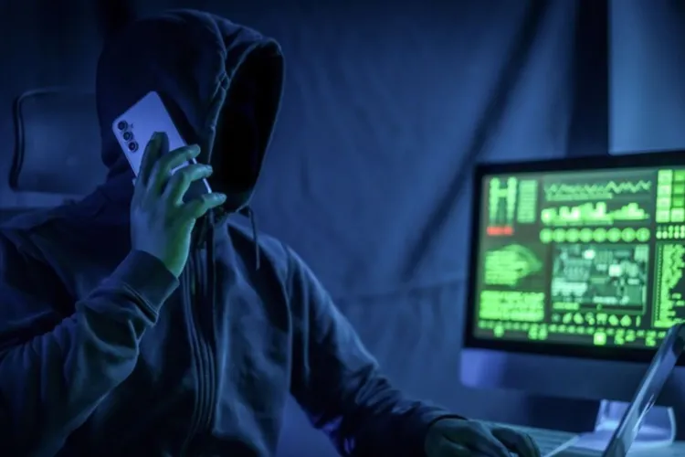 Clujul, ținta unui nou tip de fraudă la telefon: Escrocii se dau drept „inspectori de poliție” și folosesc date reale ale victimelor. Mare atenție!