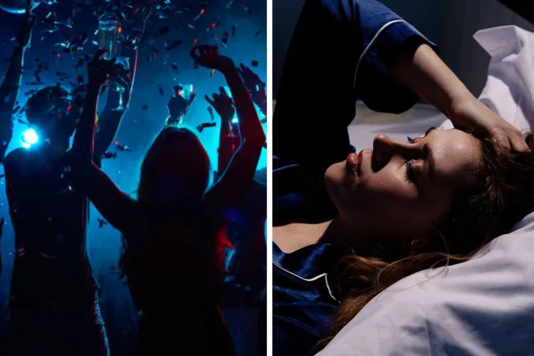 Clujenii din centru au parte de „concert” în fiecare noapte: urlete și bătăi cât încape din partea tinerilor care petrec până dimineața