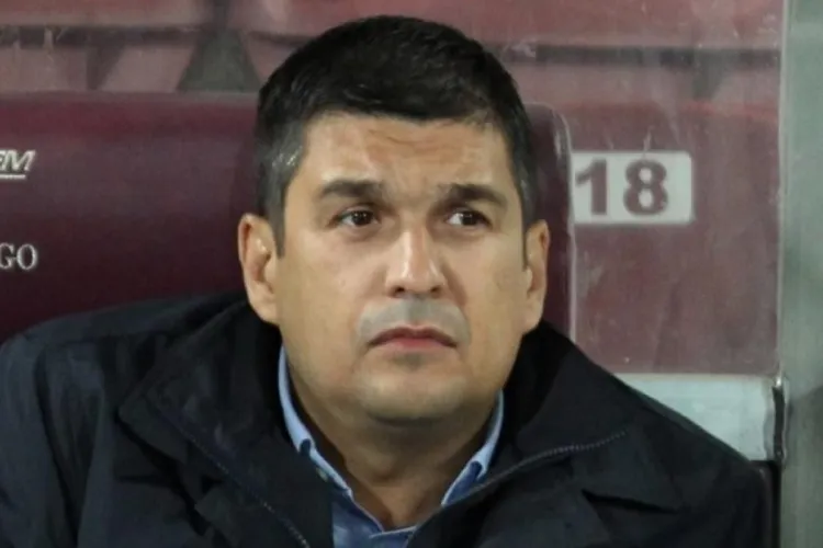 Motivul pentru care U Cluj l-a adus pe Răzvan Zamfir de la CFR: Schimbă politica de transferuri și vizează creșterea tinerilor jucători români