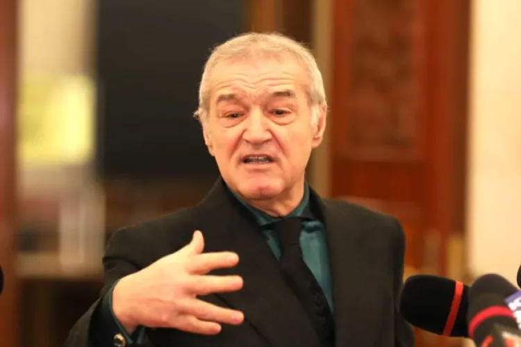 Gigi Becali a fost operat de un preot neurochirurg. Care este starea de sănătatea a patronului de la FCSB 
