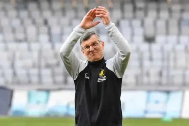 Ovidiu Sabău, fostul antrenor de la U Cluj, despre scandalul care a zguduit fotbalul românesc: „Se vorbește foarte mult și cred că sunt și multe adevăruri”