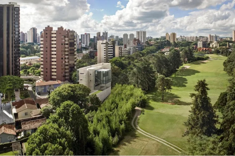 „Efectul luxului” se resimte și la spațiile verzi: Cartierele „de bani gata” sunt au acces la natură, iar cele „sărace” rămân lipsite de verdeață