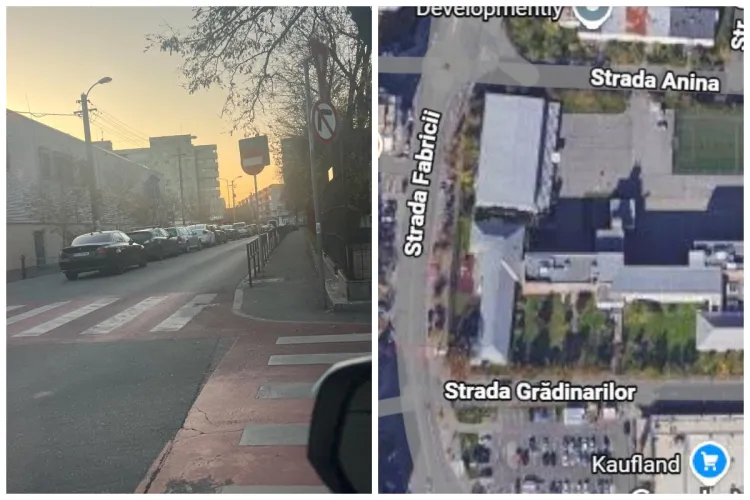 Atenție, șoferi din Cluj-Napoca! De azi se schimbă sensul de circulație pe o stradă des tranzitată