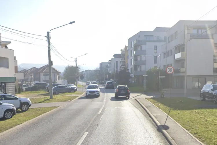 Clujenii sunt revoltați! Limitatorul de viteză transformă străzile într-un coșmar sonor, iar șoferii nu îl respectă aproape deloc!