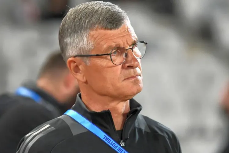 E pregătit Neluțu Sabău să preia echipa națională de la Mircea Lucescu? Răspunsul dat de fostul antrenor al lui U Cluj: „Nu dau sfaturi”