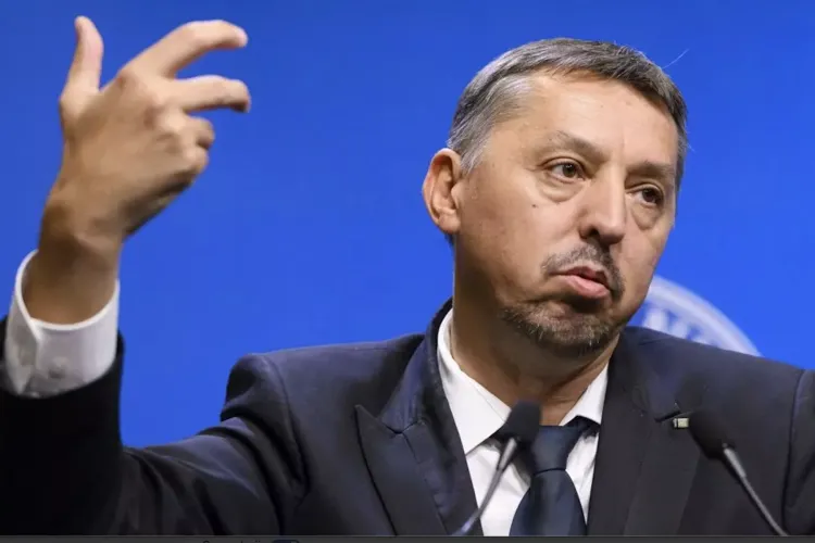 Cum victoriile copiilor medaliați s-au transformat într-un scandal uriaș: elevi cu zeci de medalii riscă să rămână fără premii: „Nu ne mai minte nimeni!”