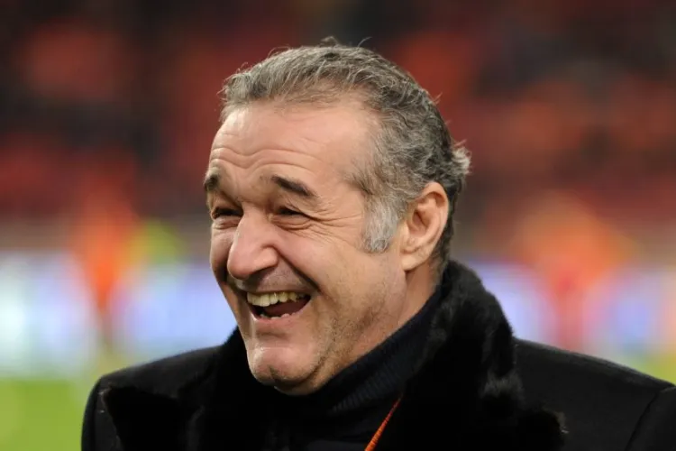 CFR Cluj, vânată de Guvernul Bolojan? Gigi Becali le „plânge de milă” feroviarilor din cauza Legii Novak: „Să vedem acum ce fac”