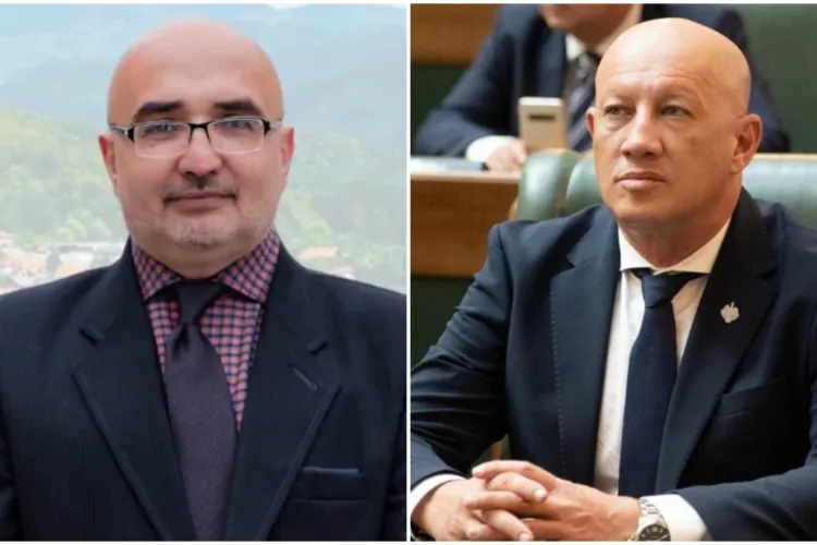 Tensiuni în PSD: Un consilier clujean îi cere liderului Răzvan Ciortea să se autosuspende după trimiterea în judecată de către DNA