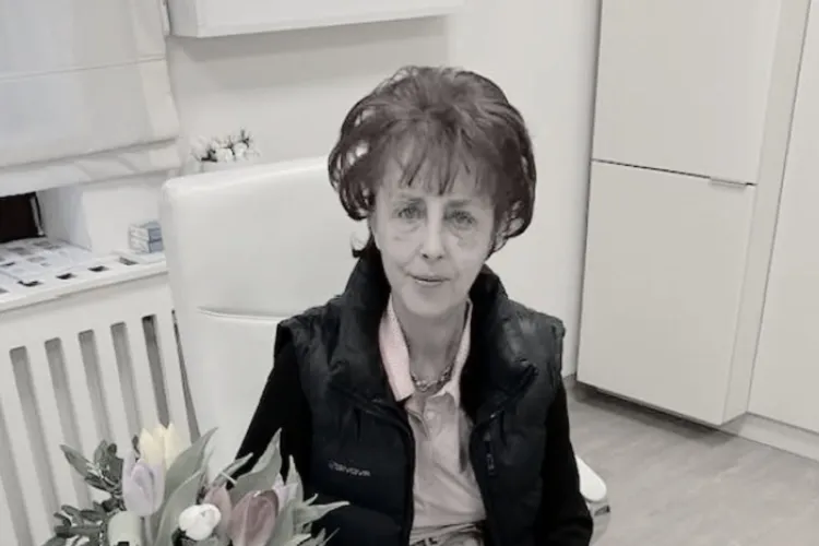 Flavia Groșan, medicul pneumolog cunoscut pentru teoriile conspirației privind vaccinul a pierdut lupta cu cancerul