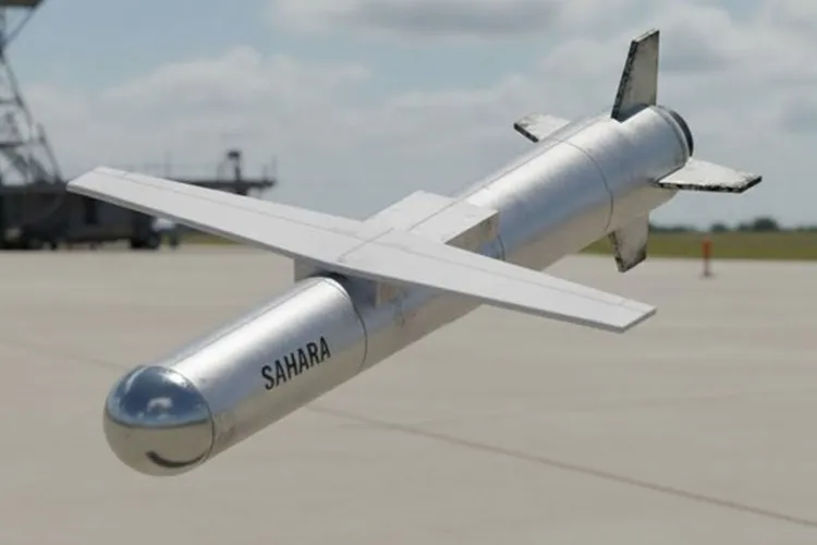 Moment istoric pentru țara noastră. O companie din Cluj-Napoca va produce prima rachetă de croazieră românească, botezată Sahara