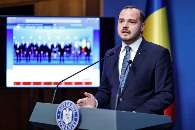 Alexandru Rogobete liniștește medicii: „Nu se taie 10% din salarii”, dar sistemul de sănătate trece prin reforme care schimbă tot!