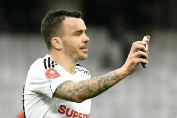 Dan Nistor, de la paznic de hotel, la pragul unui record istoric! Fotbalistul de la Universitatea Cluj va reuși imposibilul: „Probabil o să plâng”