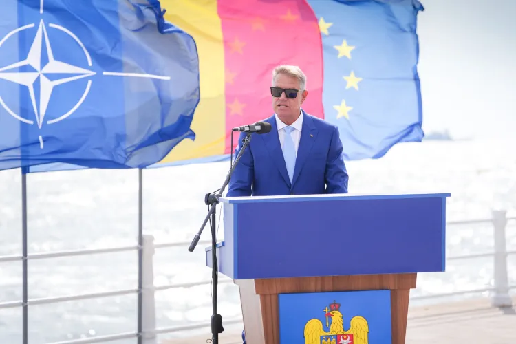 Klaus Iohannis, „trezit” din somn de către ANAF! Fostul președinte al României are datorii la stat de aproape 5 milioane de lei 