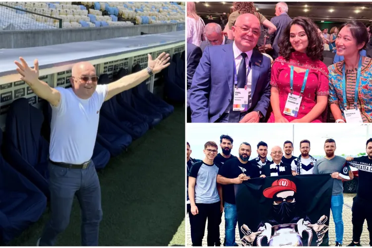 Emil Boc, acuzat că e „plimbăreț”. A lipsit din Primăria Cluj peste un an, în ultimii 5, în 166 deplasări: „Este exagerat. M-am adaptat erei social media”