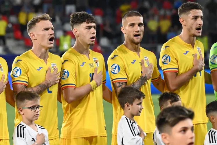 Echipa Națională antrenată de Mircea Lucescu și-a aflat adversarul la barajul pentru Cupa Mondială din 2026. „Visul american” se lasă încă așteptat