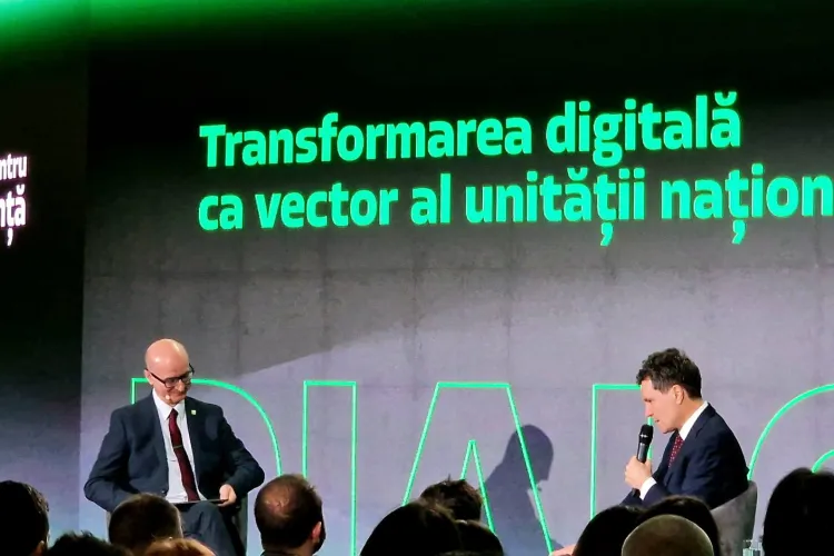 Capitolul la care România stă mai bine decât Germania. Dezvăluirea surprinzătoare a arhitectului clujean Claudiu Salanță