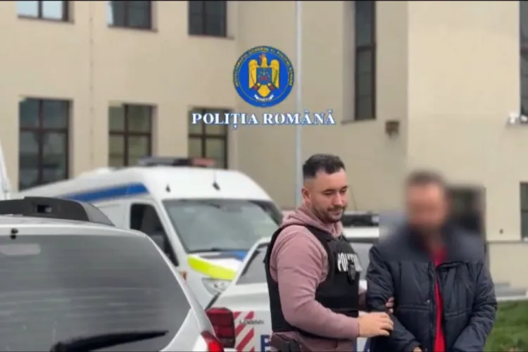 Bărbatul de 35 de ani acuzat că a abuzat o pensionară de 70 de ani în Cluj-Napoca a ajuns după gratii. Ce a decis judecătorul